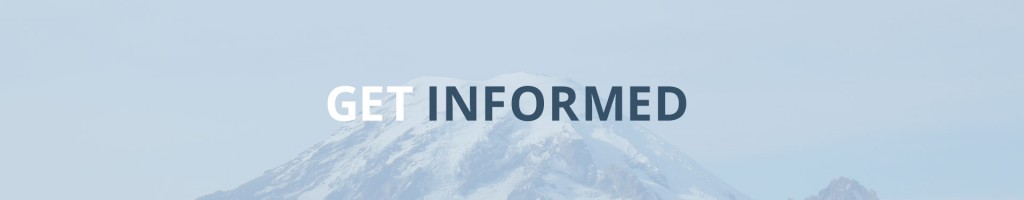 Get informed about Cedar Springs, our church in Graham, WA