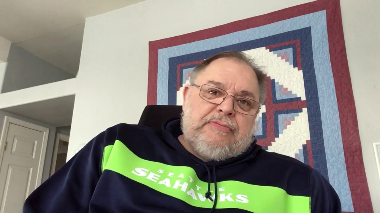 Daily Devotion – Mar 27 2020 – Acts 16 – Worship While In Prison – Pastor Tom