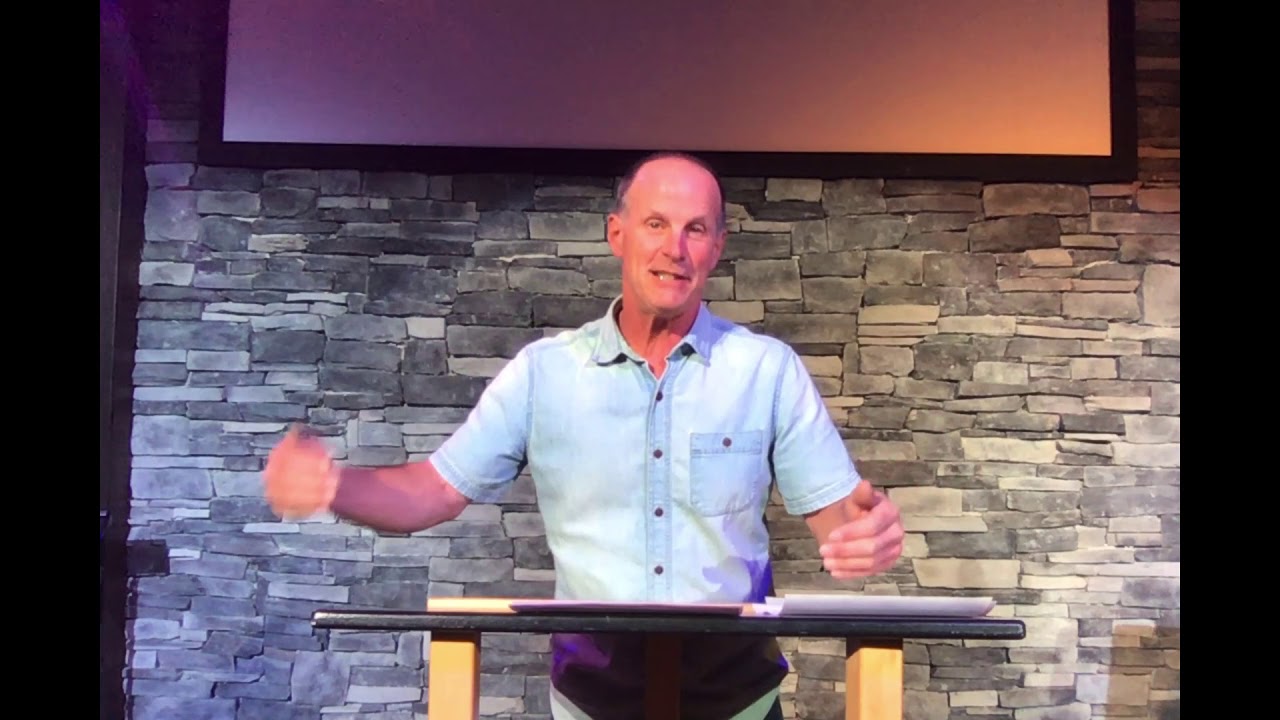 Sundays: 3/29/20 “They Devoted Themselves” – Chris Brannon: Cedar Springs Community Church