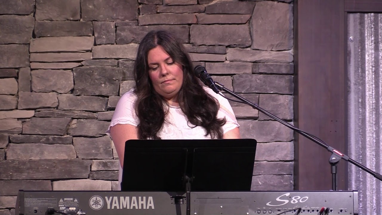 Sundays : The Kingdom. Part 3. Pastor Chris Brannon from Cedar Springs Community Church. Graham, WA