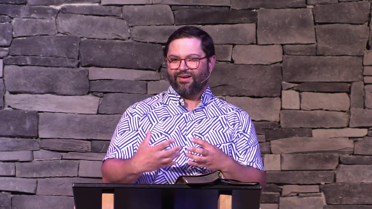 Sundays: 05/10/2020 – Mother’s Day Through Our Father’s Eyes – Joe Crocker – Cedar Springs Church