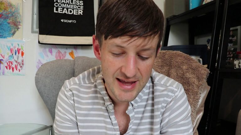 Daily Devotion: May 18, 2020 – Itching Ears – 2 Timothy 4:3-4