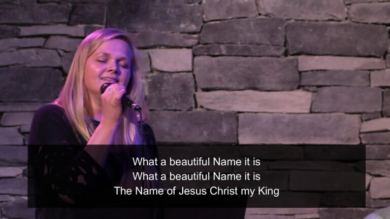 Sundays : June 21, 2020. The Kingdom. Part 6. Chris Brannon. Cedar Springs Community Church.
