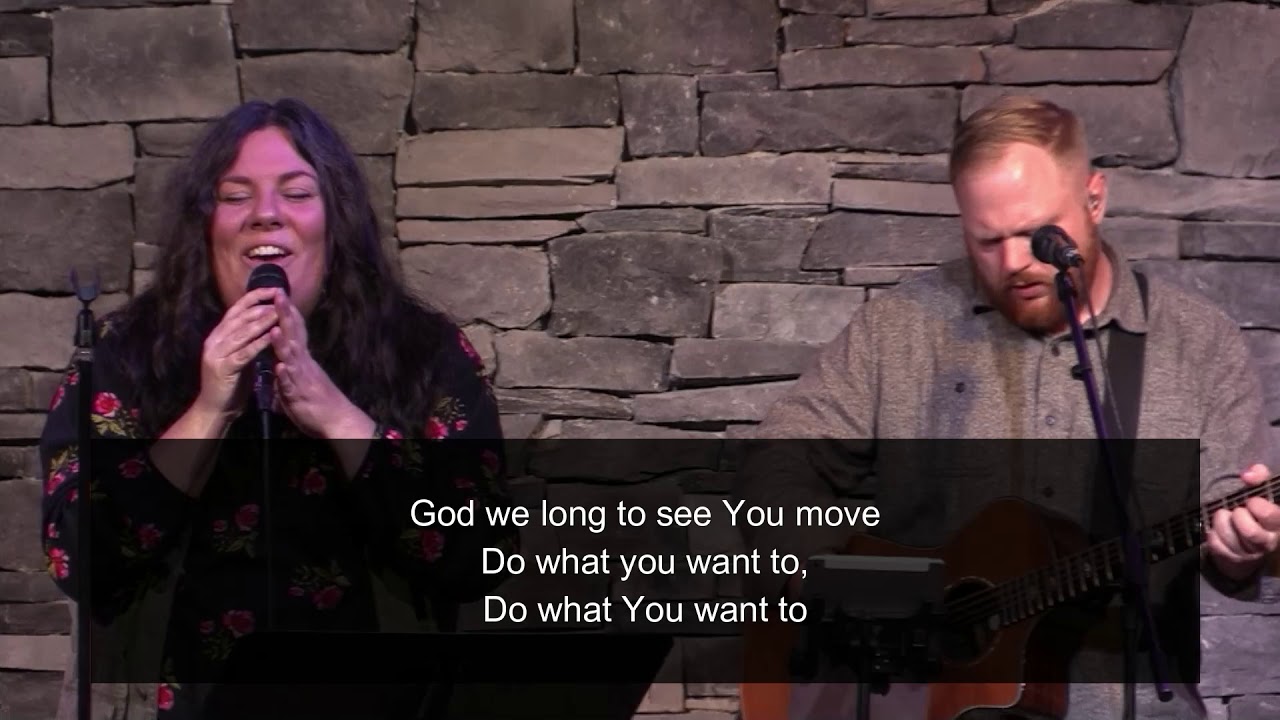 Sundays : The Kingdom. Part 5. June 14, 2020. Chris Brannon, Cedar Springs Community Church.