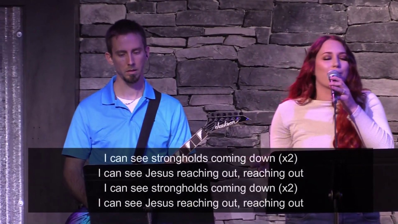 Sundays : The Kingdom. Part 4. June 7, 2020. Cedar Springs Community Church. Graham, WA.
