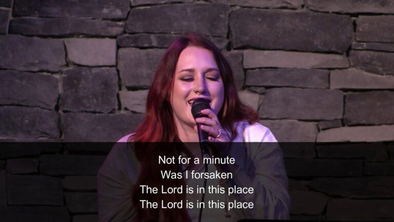 Sundays : July 19, 2020. The Kingdom. Part 9. Kingdom Substitutes. Chris Brannon. CSCC in Graham, WA