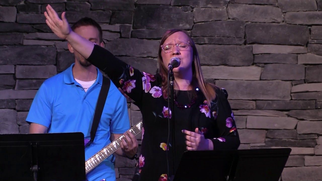 Sundays : July 12, 2020 – The Kingdom. Part 8. Chris Brannon. Cedar Springs Community Church.