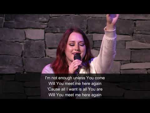 Sundays : August 23, 2020 – The Kingdom. Part 14. The Authority and Power of Our King. Cedar Springs