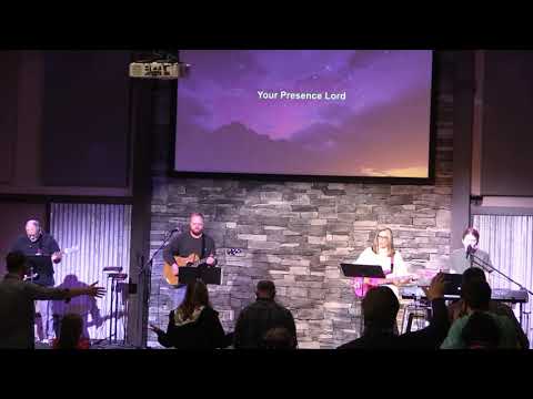 Sundays : September 27, 2020 – All Things New, Part 4, Cedar Springs Community Church, Graham, WA