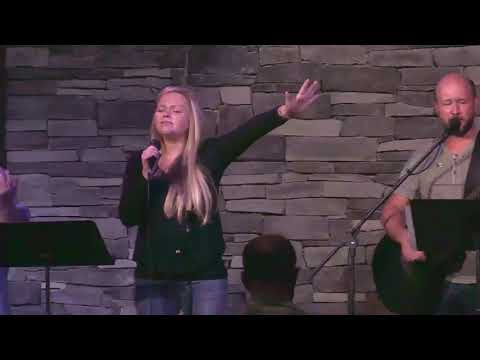 Sundays : September 20, 2020 – All Things New, Part 3, Cedar Springs Community Church, Graham, WA
