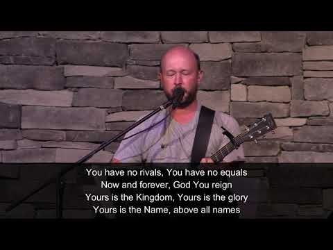 Sundays : September 6, 2020 – All Things New, Part 1 – Cedar Springs Community Church in Graham, WA