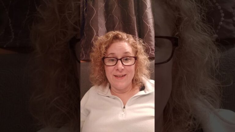 Daily Devotion L November 27, 2020 – 1 Peter 5:7-10 – Val’s Testimony