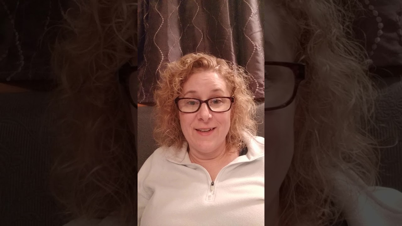 Daily Devotion L November 27, 2020 – 1 Peter 5:7-10 – Val’s Testimony