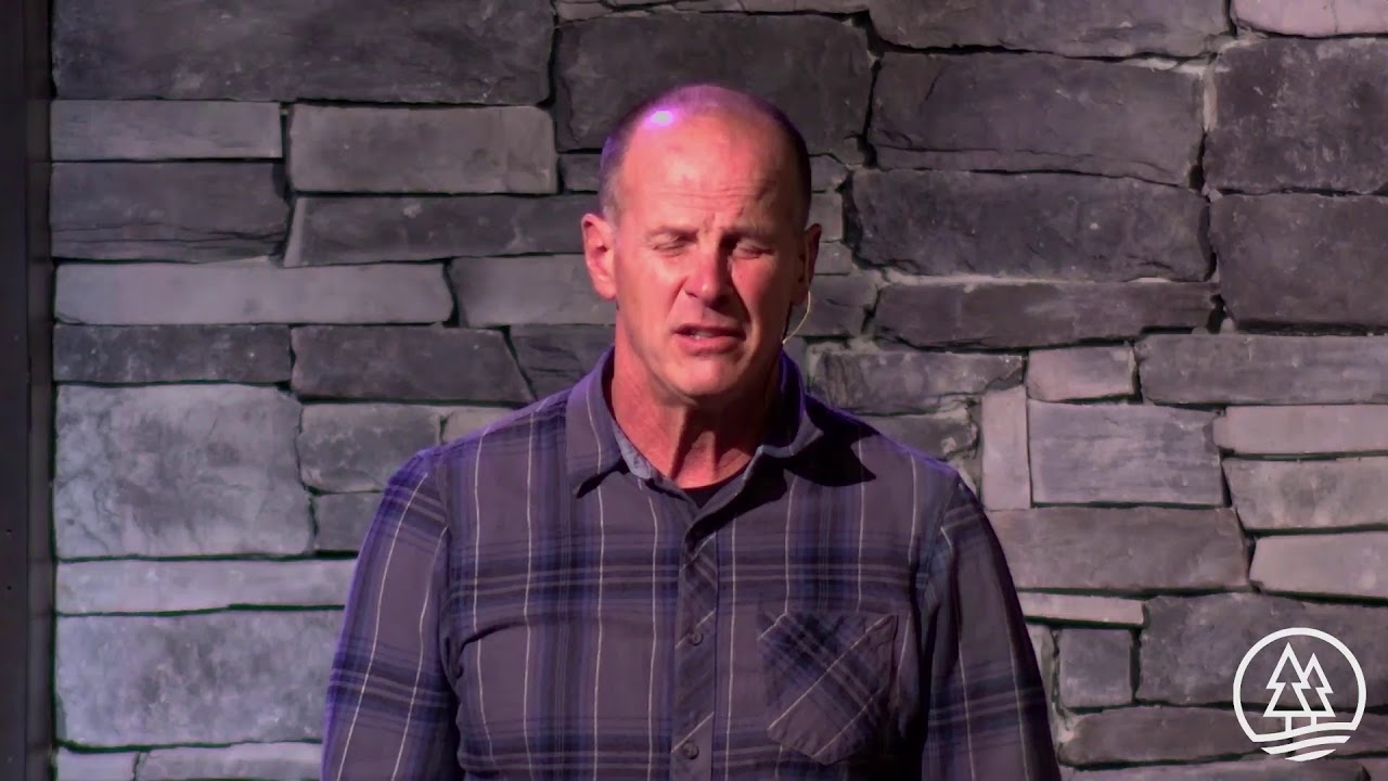 Sundays : November 22, 2020 – Dangerous Prayers Part 4, Cedar Springs Community Church, Graham, WA