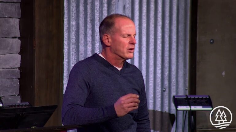 Sundays : November 15, 2020 – Dangerous Prayers Part 3, Cedar Springs Community Church, Graham, WA