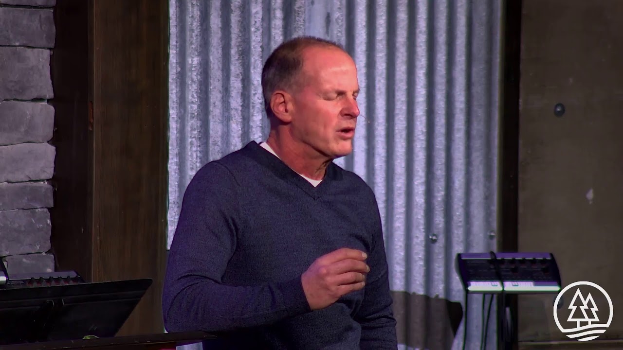 Sundays : November 15, 2020 – Dangerous Prayers Part 3, Cedar Springs Community Church, Graham, WA