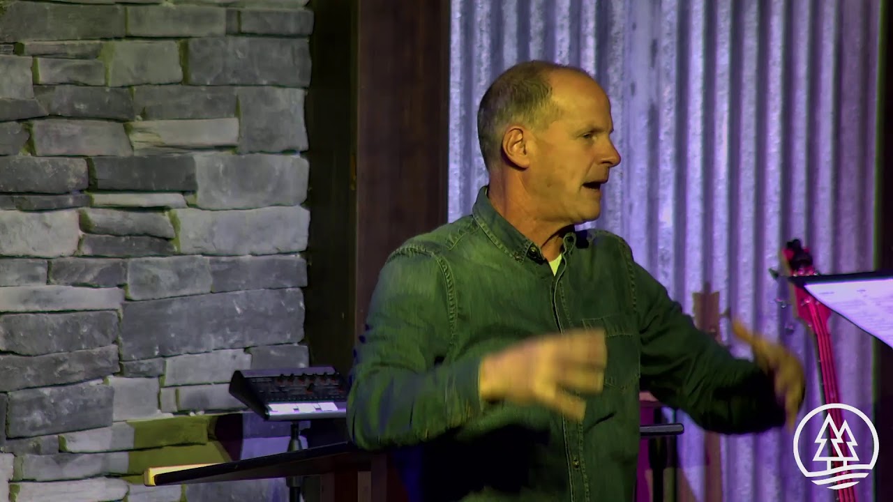 Sundays : November 8, 2020 – Dangerous Prayers Part 2, Cedar Springs Community Church, Graham, WA