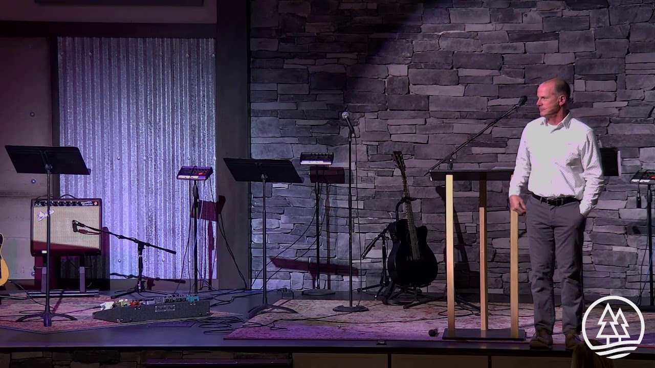 Sundays : November 1, 2020 – Dangerous Prayers Part 1, Cedar Springs Community Church, Graham, WA