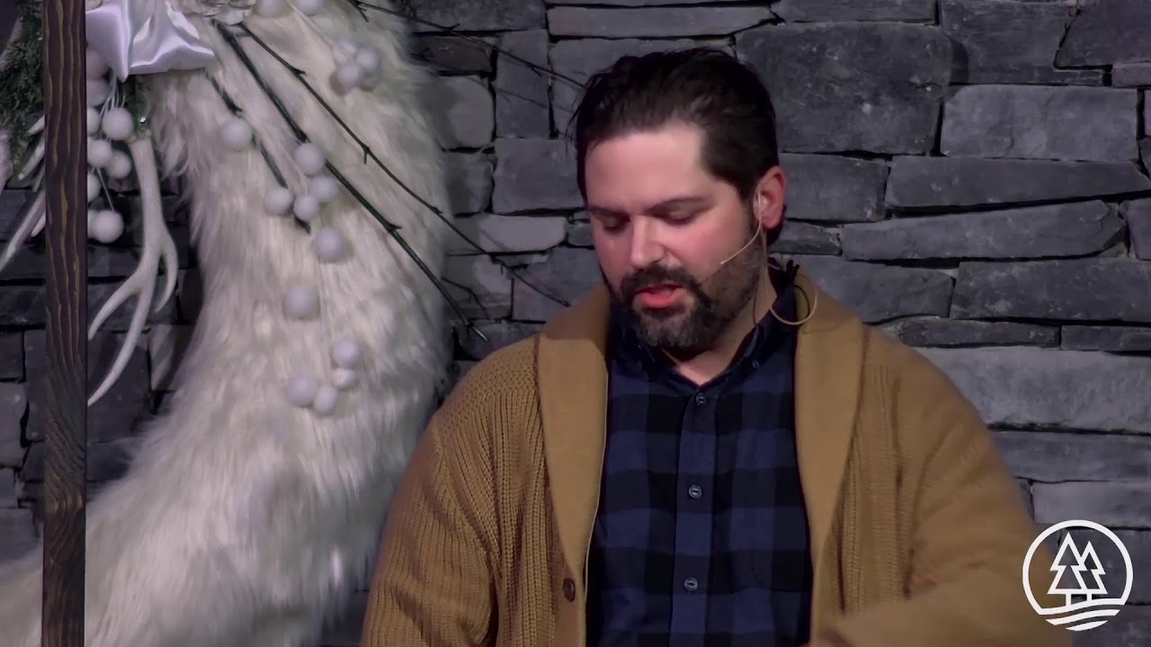 December 27, 2020 -The Cost of Following Jesus, Cedar Springs Community Church, Graham, WA