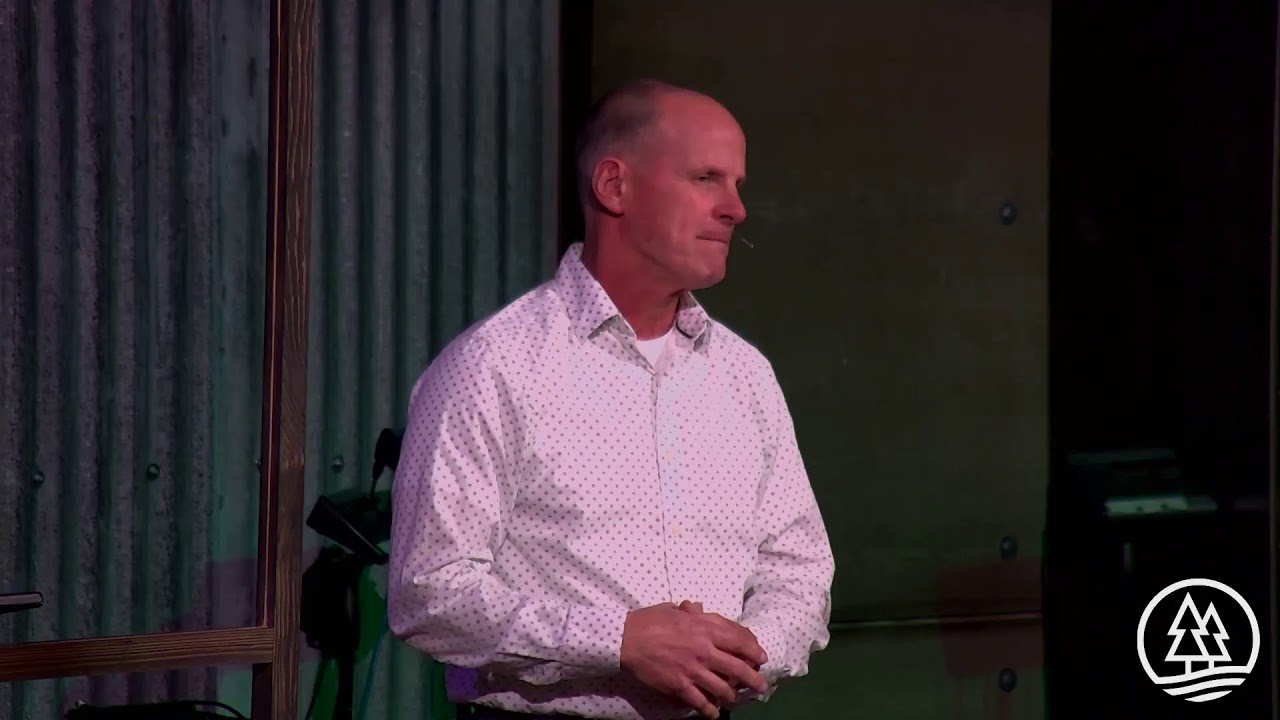 Sundays : December 20, 2020 – What A Name Part 3, Cedar Springs Community Church, Graham, WA