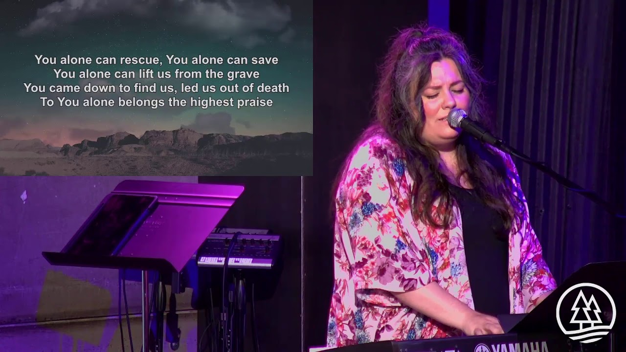 Jan. 31, 2021 – The Pursuit Part 4: 3 Realities and Consequences of Holiness, Cedar Springs CC