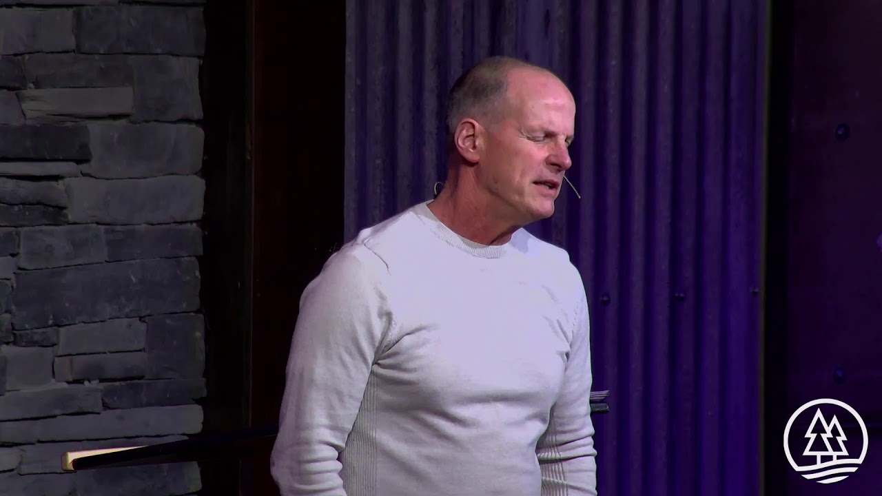 Jan. 24, 2021 – The Pursuit Part 3: What Does Holiness Look Like?, Cedar Springs Community Church