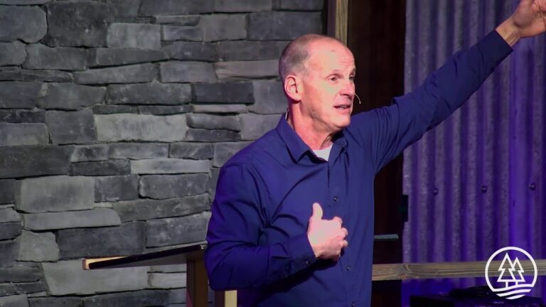 Jan. 17, 2021 – The Pursuit Part 2: The Holiness of God, Cedar Springs Community Church, Graham, WA