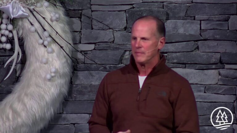 January 3, 2021 – Your Most Mediocre Life Now, Cedar Springs Community Church, Graham, WA
