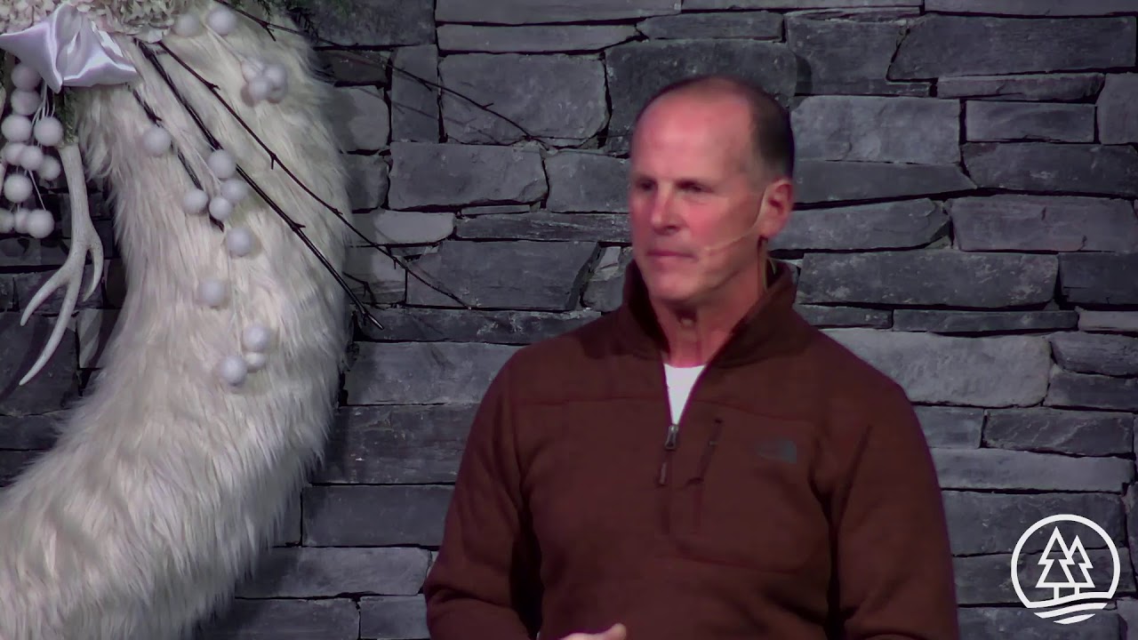 January 3, 2021 – Your Most Mediocre Life Now, Cedar Springs Community Church, Graham, WA
