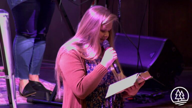 Feb. 21, 2021 – The Pursuit Part 7: Experiencing Victory Over Sin, Cedar Springs Community Church