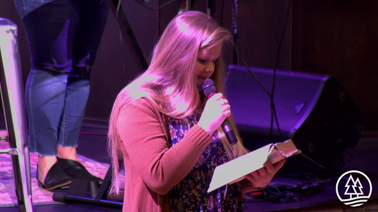 Feb. 21, 2021 – The Pursuit Part 7: Experiencing Victory Over Sin, Cedar Springs Community Church