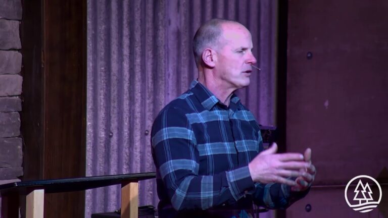 Feb. 14, 2021 – The Pursuit Part 6: Two kingdoms, Two Mindsets, Two Lifestyles, Cedar Springs CC