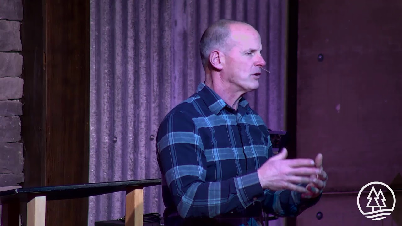 Feb. 14, 2021 – The Pursuit Part 6: Two kingdoms, Two Mindsets, Two Lifestyles, Cedar Springs CC