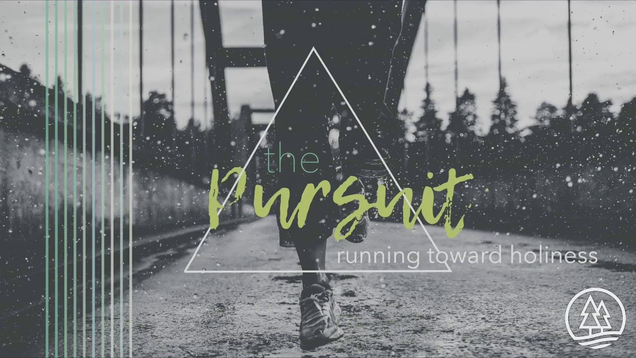 March 14, 2021 – The Pursuit Part 10: Learning to Reverse Direction, Cedar Springs Community Church