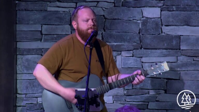 March 7, 2021 – The Pursuit Part 9: Saints and Sexual Purity, Cedar Springs Community Church