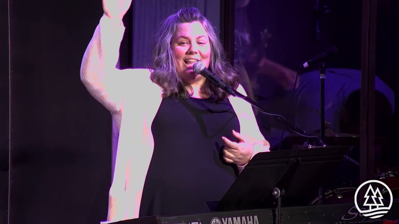 April 25, 2021 – Dear Church Part 3: Keeping First Things First, Cedar Springs Community Church