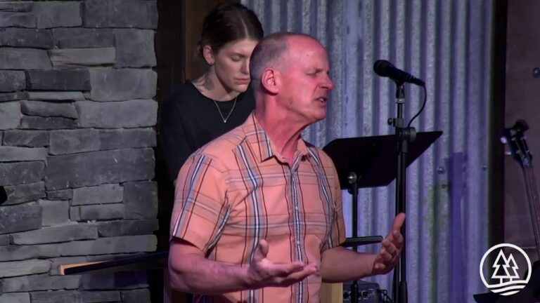 April 18, 2021 – Dear Church Part 2: Finding Strength in the Midst of Opposition, Cedar Springs CC