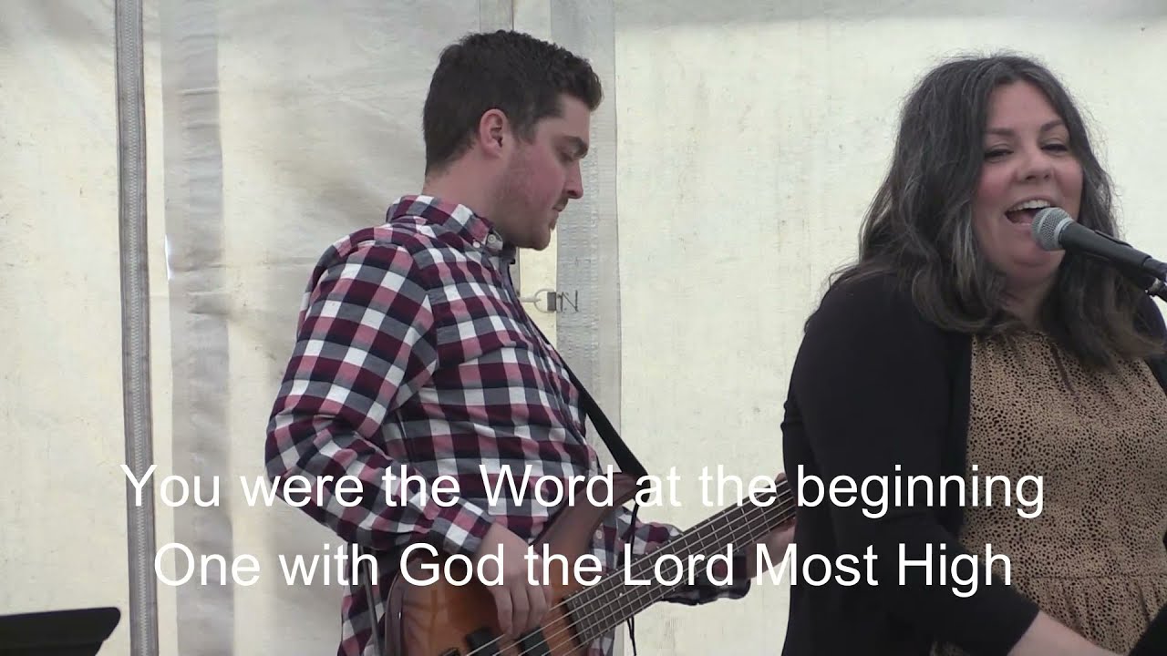 April 4, 2021 – Easter Service: Jesus – King of Kings, Cedar Springs Community Church, Graham, WA