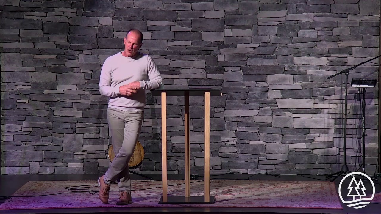 May 9, 2021 – Dear Church Part 5: A Church In Compromise, Cedar Springs Community Church, Graham, WA
