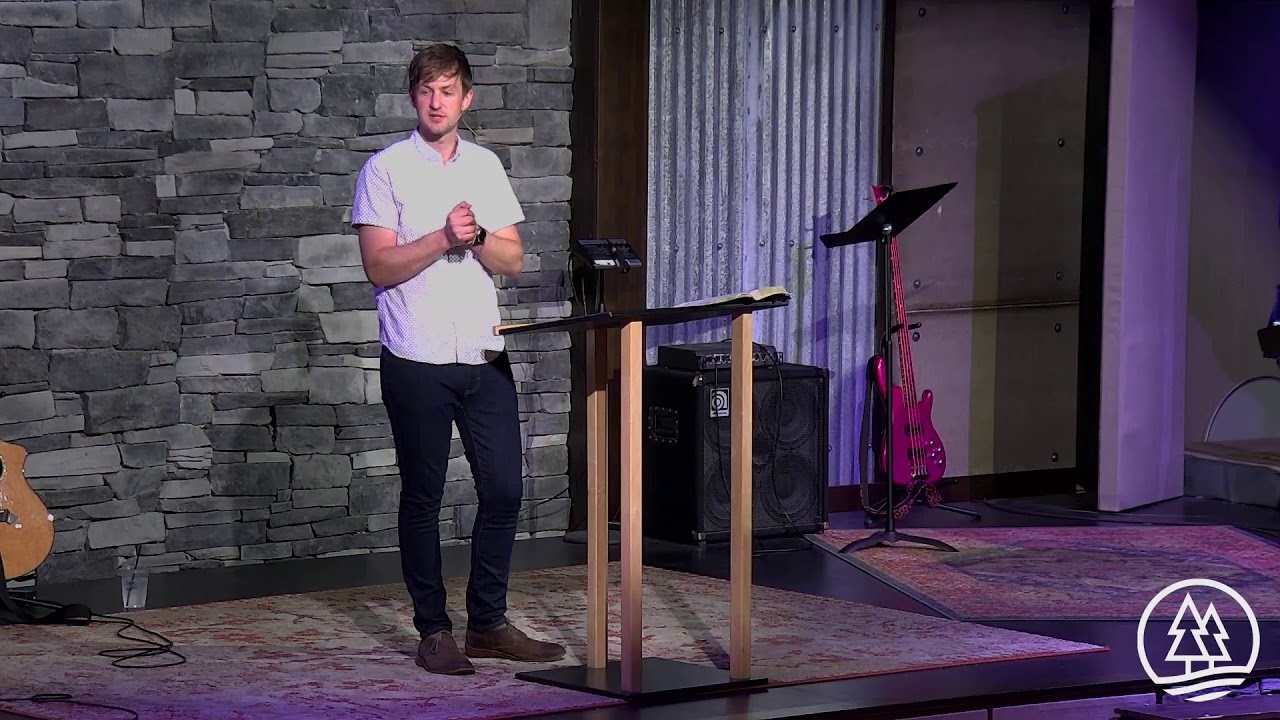 May 2, 2021 – Dear Church Part 4: Impoverished & Imperiled, Cedar Springs Community Church