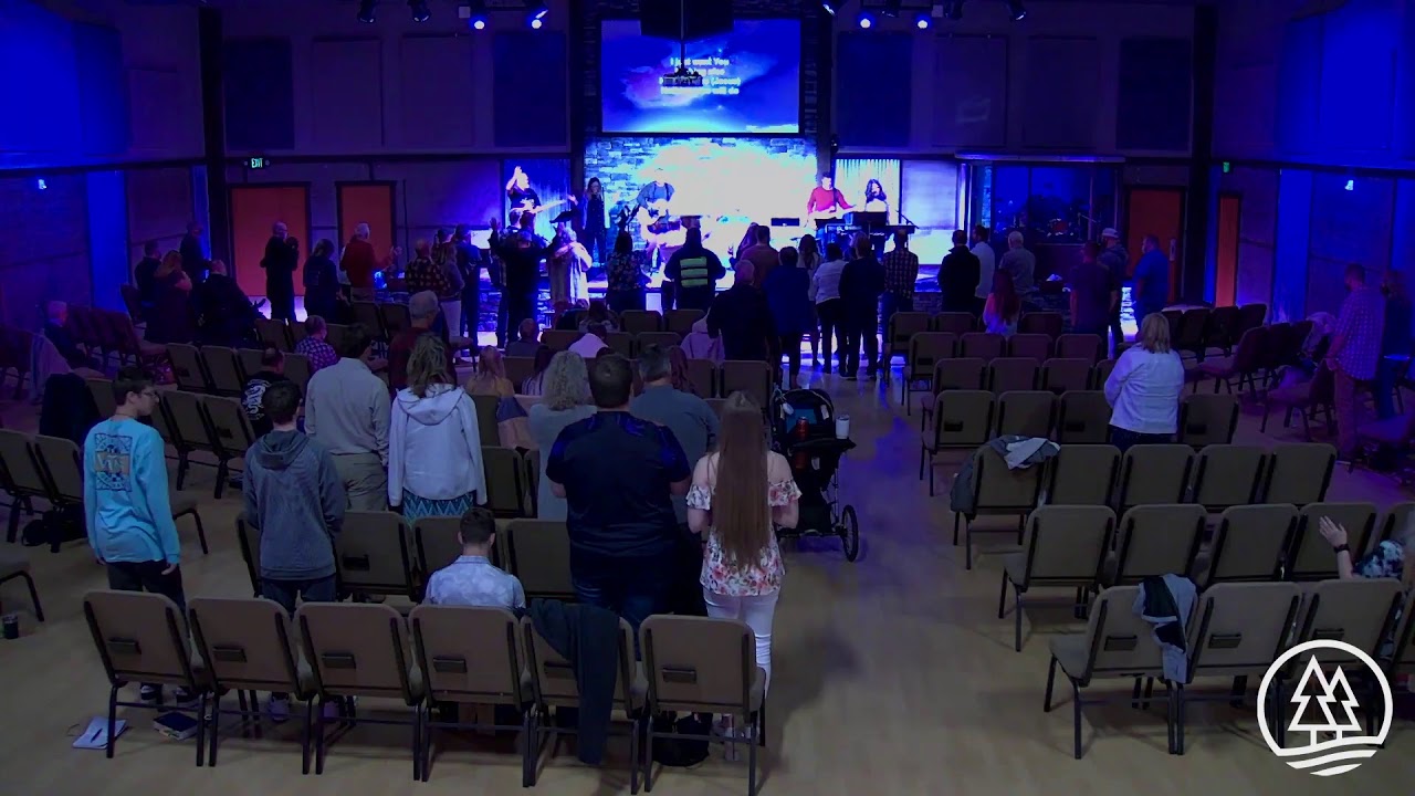 May 23, 2021 – Dear Church Part 7: The Church of the Living Dead, Cedar Springs Community Church