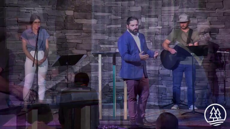 May 16, 2021 – Dear Church Part 6: The Tolerant Church, Cedar Springs Community Church, Graham, WA