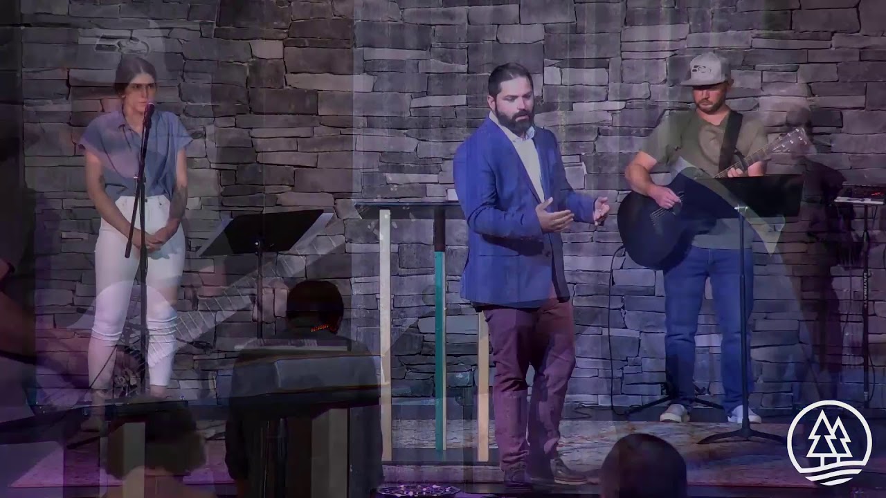 May 16, 2021 – Dear Church Part 6: The Tolerant Church, Cedar Springs Community Church, Graham, WA