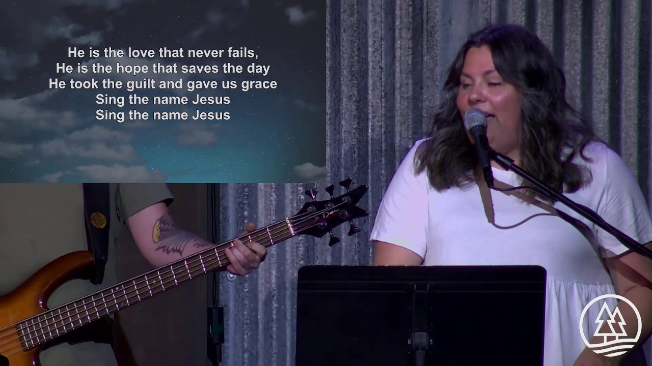 June 27, 2021 – Dear Cedar Springs Part 1, Cedar Springs Community Church, Graham, WA