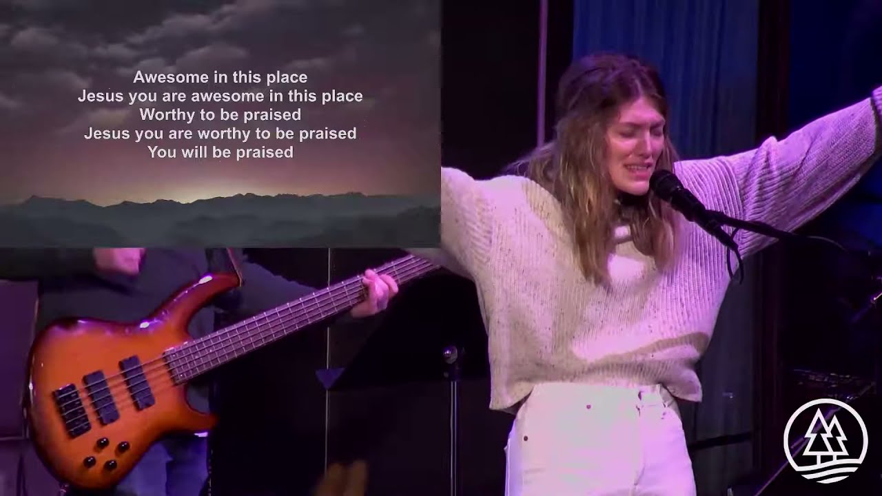 Feb. 7, 2021 – The Pursuit Part 5: The Heart of Holiness, Cedar Springs Community Church, Graham, WA