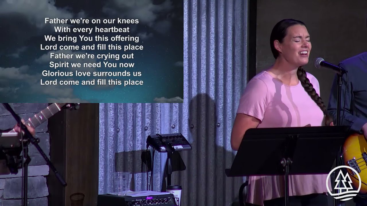 Aug. 29, 2021 – Matters of the Heart Part 4, Cut, CSCC, Graham, WA
