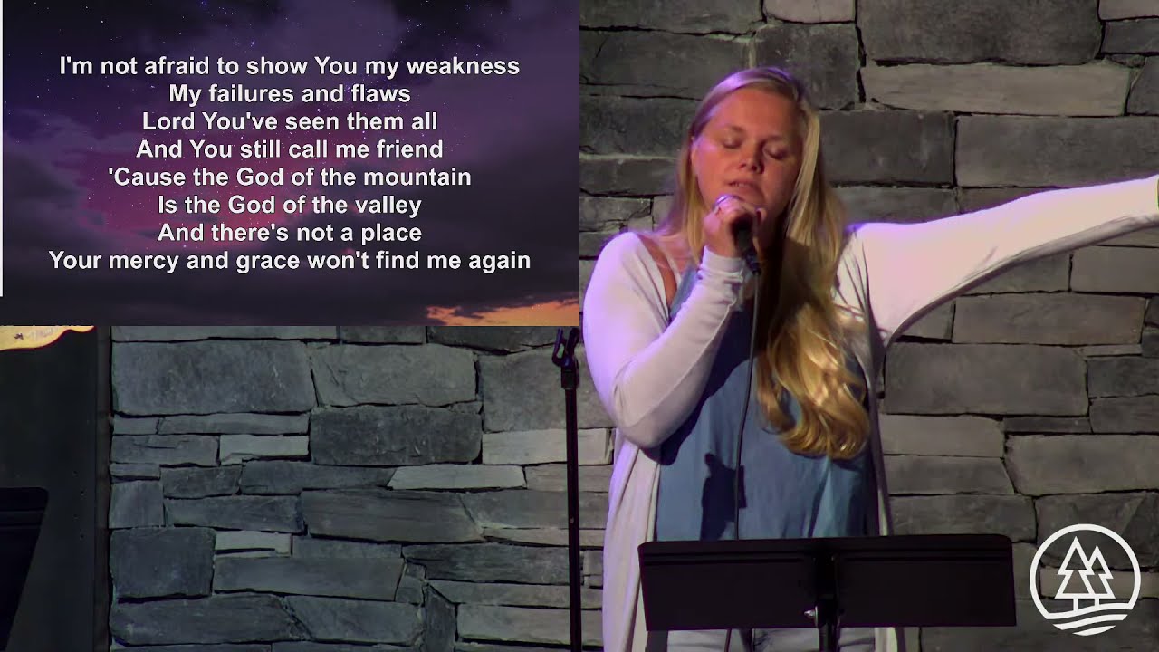 Aug. 8, 2021 – Matters of the Heart Part 1, Cedar Springs Community Church, Graham, WA