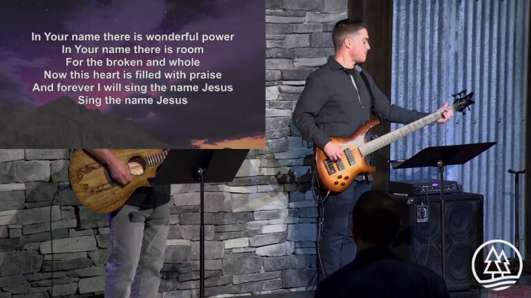 Oct. 24, 2021 – The Flip Side – Part 6: Lonnie Arnold & Jamaal Cox, Racial Reconciliation, CSCC