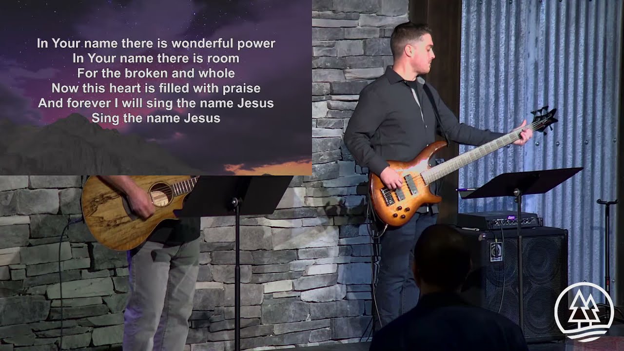 Oct. 24, 2021 – The Flip Side – Part 6: Lonnie Arnold & Jamaal Cox, Racial Reconciliation, CSCC