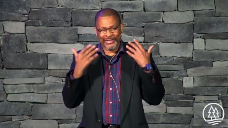 Oct. 17, 2021 – The Flip Side – Part 5: Lonnie Arnold – The Gospel’s Solution to Racism, CSCC